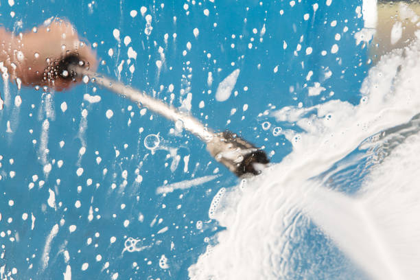 Best Deck and Patio Pressure Washing in Hudson, CO