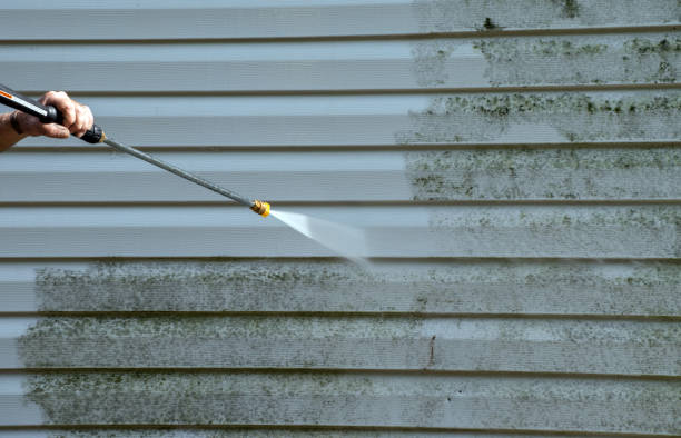 Professional Pressure Washing Services in Hudson, CO