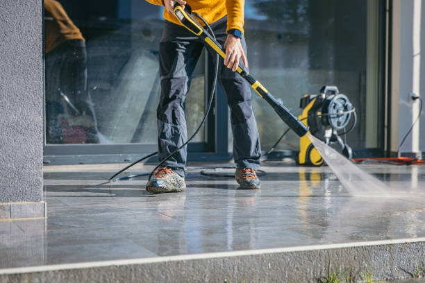 Best Soft Washing for Delicate Surfaces in Hudson, CO