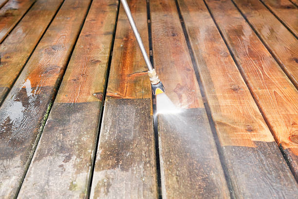 Best Oil and Grease Removal from Surfaces in Hudson, CO